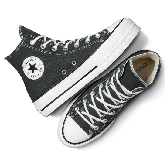 Converse Chuck Taylor All Star Lift Converse Chuck Taylor All Star Lift